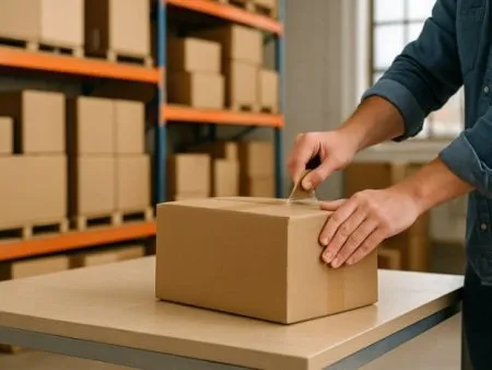 Quels sont les délais moyens de préparation et de livraison ?