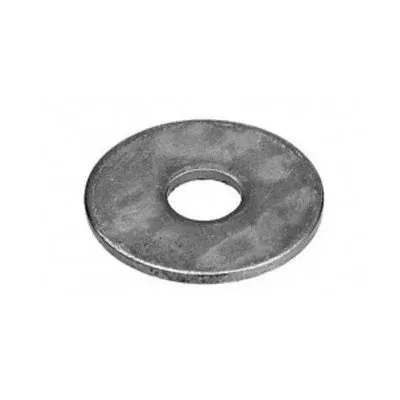 Rondelle INOX - Réf. LM-M10/22/2.0-A2