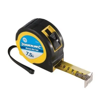 Mètre ruban Measure Max 10mx32mm - Réf. 868502