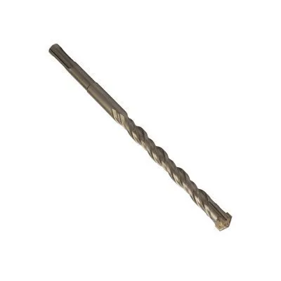 Mèche à quatre taillants - tige SDS plus - Réf. 580452