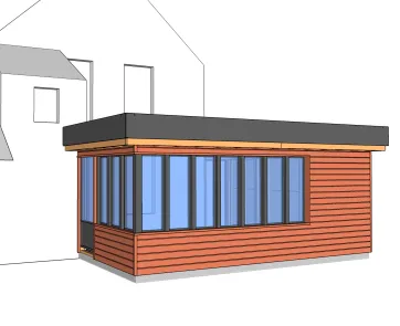 Vous téléchargerez les plans de cette extension