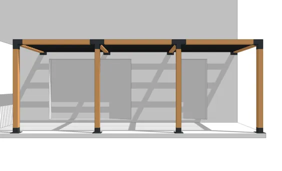 MODÉLISATION 3D