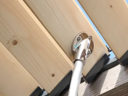 Maîtrisez votre ombrage