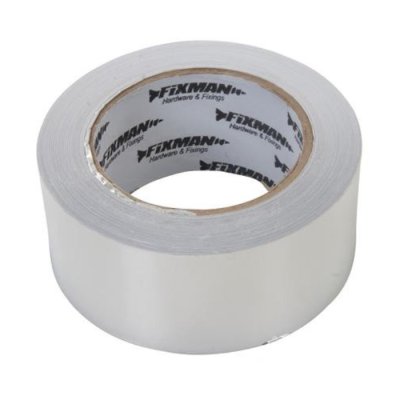 Ruban adhésif en aluminium - Réf. 190808