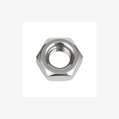 Écrou hexagonal - INOX - Réf. 55880600004_100