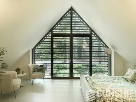 Rectangle/triangle, 150-E, Villa, Breda, NL