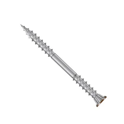 Vis bardage bois - Inox A4 - CLSA4 - D4.8XL48 - Réf. 75944