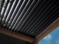 Vignette de l'article : Sublimez votre pergola