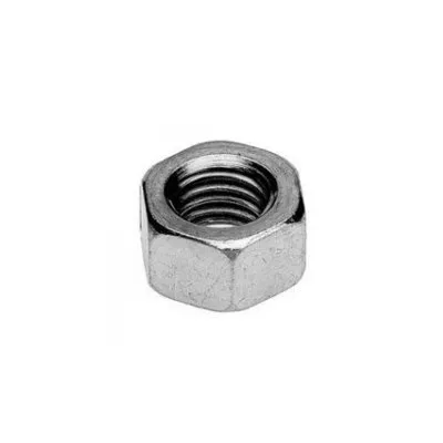 Vis HECO MULTI-MONTI-PLUS SS - tête hexagonale avec embase - zingué blanc - D6 x L60 - Réf. 48385