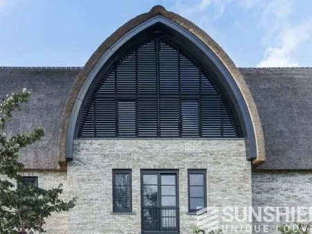 Arch, 96E, Maison privée, Badhoevedorp, NL