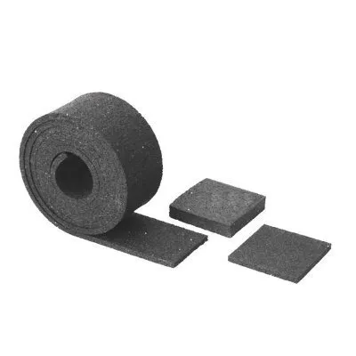 Tapis de protection SOUS lambourde - épaisseur : 8 mm - Réf. 18190000516