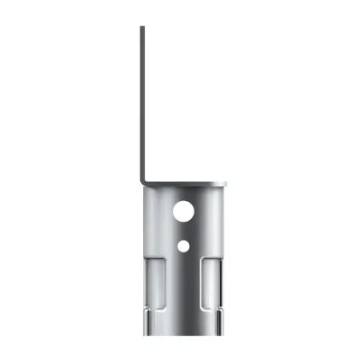 Embout en L - Réf. 51309