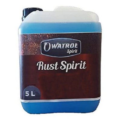 RUST SPIRIT : Activateur de rouille - Réf. 1546
