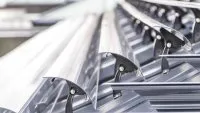 Vignette de l'article : Persienne en aluminium 145-E