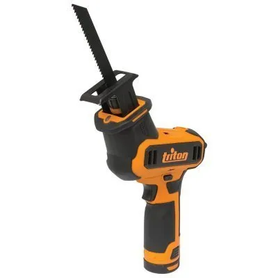 Scie sabre T12, 12 V - T12RS - Réf. 103935