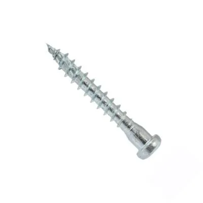 Vis pour connecteurs - Réf. WKLC-50040-B