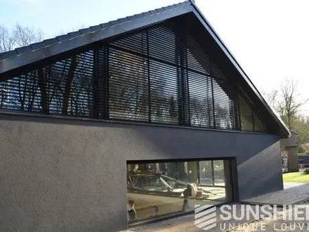 Triangle de 14 m, Emmen, Pays-Bas