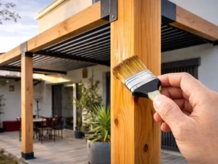 Comment entretenir le bois ?