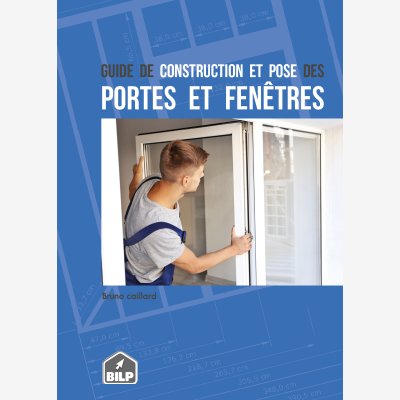 Couverture du guide des ouvertures 