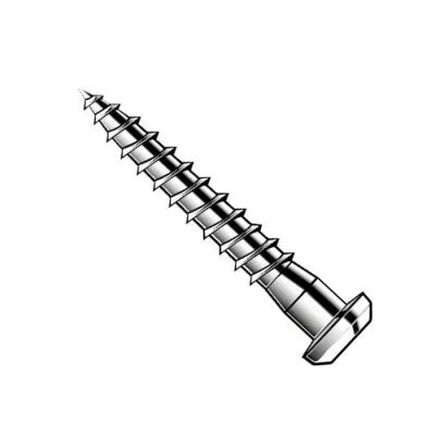 Vis pour connecteurs tête Torx - Diamètre 5mm - Réf. CSA5.0X35S