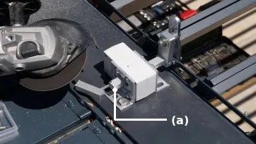 Configuration 1 ou 2 travées 