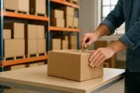 Vignette de l'article : Quels sont les délais moyens de préparation et de livraison ?