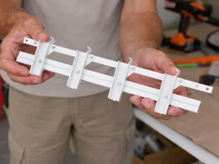 Recevoir des échantillons