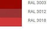 Couleurs RAL