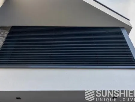 Rectangles, 88E, Maison privée, Blaricum, NL