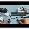 Comment changer le mode de la télécommande SMART