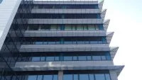 Vignette de l'article : Brise-soleil