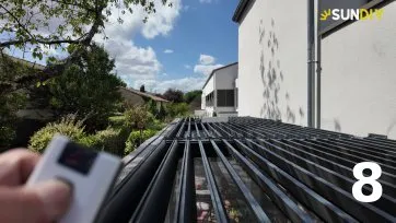 Vérification finale et fonctionnement attendu