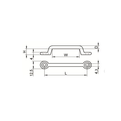 - Réf. GSE660/200/4