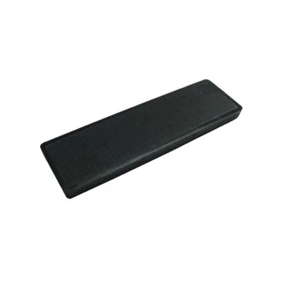 Boite de 1000 cales plates, 20 x 100 x 2 mm - Réf. KP2NE20