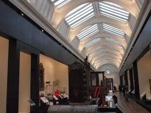 Musées et bibliothèques 