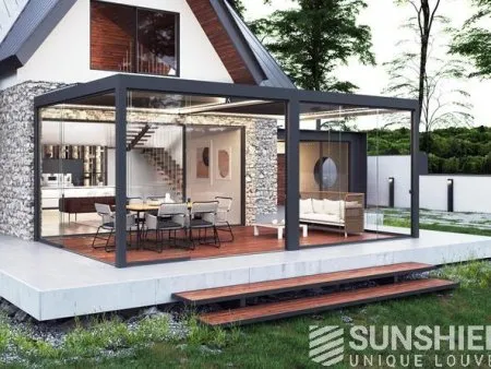 Rectini, Duo-S, 250 MM profile