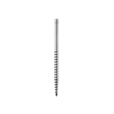 Grands sabots à ailes extérieures, gamme GLE ECONOMIQUE (développé 300mm, épaisseur 4mm, profondeur 90mm) - Réf. GLE540/90/4