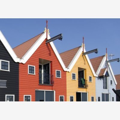 Sabots à ailes extérieures, gamme SAE CLASSIQUE (épaisseur 2mm, profondeur 84mm) - Réf. SAEL340/80/2