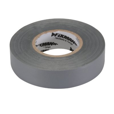 Ruban isolant gris - Réf. 188969