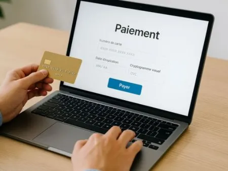 Paiement & facturation