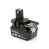 Adaptateur de batterie pour le pistolet à colle KNOTTEC
