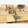 Kit vissage invisible pour 2,8ml - Réf. 6972000