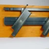 Schéma du montage de la butée