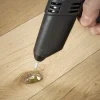 Pistolet à colle portable pour bâtons de 12 mm