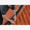 Sabots à ailes intérieures, gamme SAI CLASSIQUE (épaisseur 2mm) - Réf. SAI250/70/2