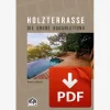 Le guide construction TERRASSES BOIS Pack prémium (DE)