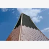 DELTA®-TRELA PLUS : Écran de sous-toiture structuré - pour TOITURES et BARDAGES METALLIQUES - 1.50 x 30m - Réf. 02202641