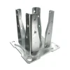 Support de poteau AG527P