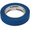 Ruban de masquage anti-UV - 25mm x 50m - Réf. 192584