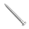 Vis pour connecteurs tête Torx - Diamètre 5mm - Réf. CSA5.0X50